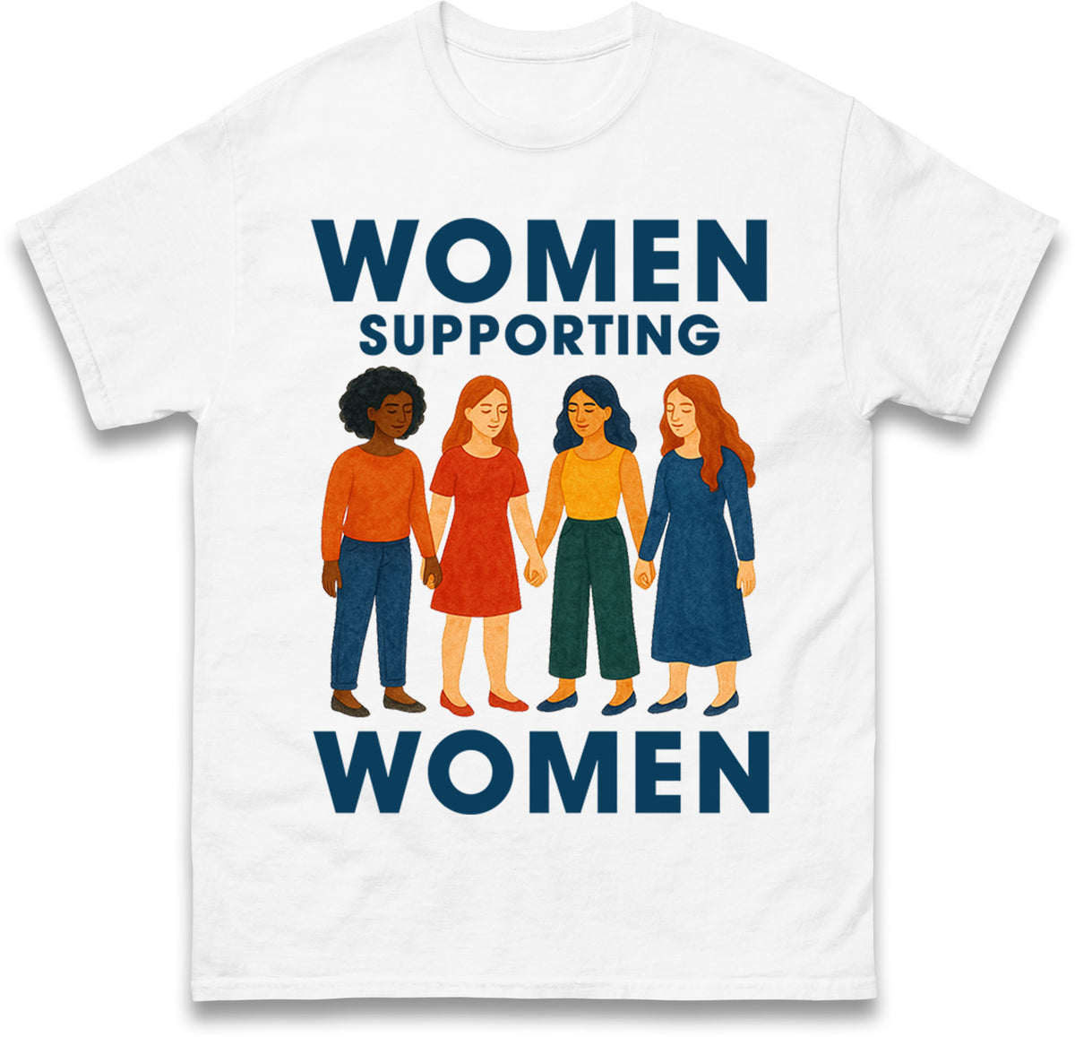 Childrens Womens Rights T Shirts UK