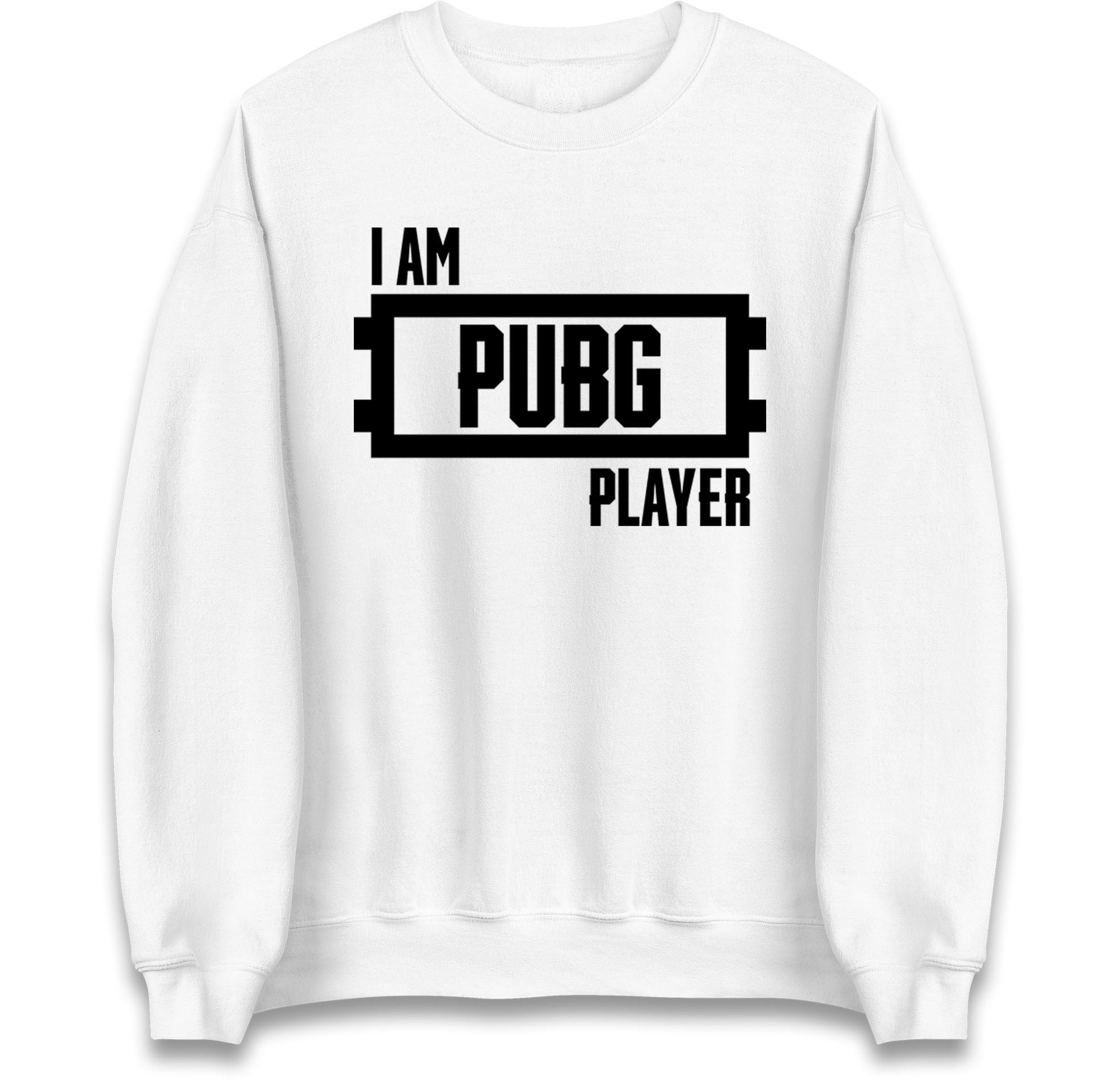 Pubg Game Jumper