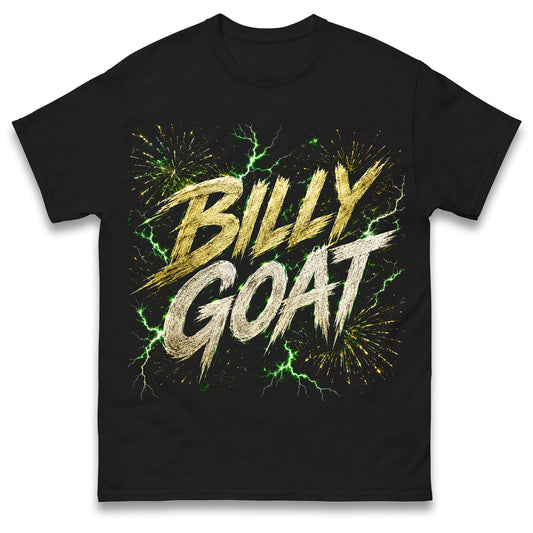 Will Ospreay T Shirt