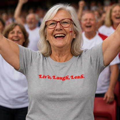 Women's Lionesses Football Shirt