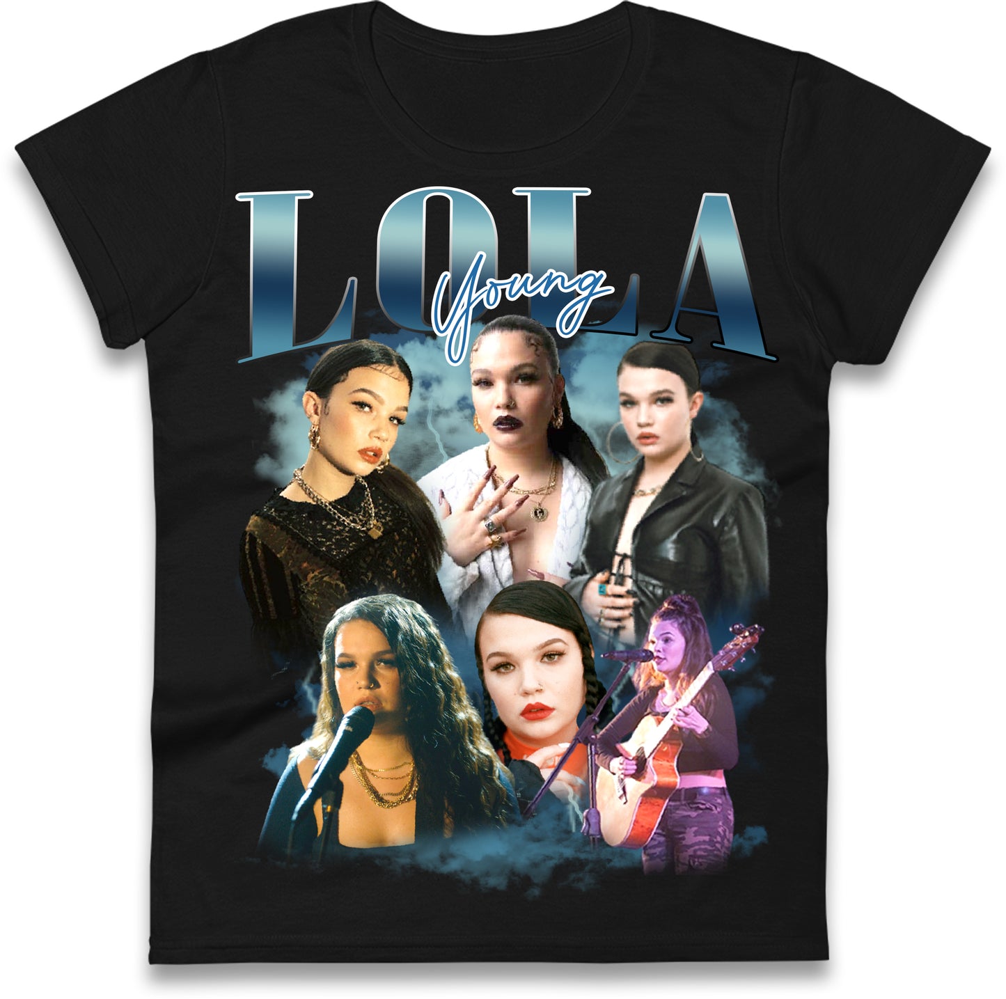 Womens Lola Young T Shirt