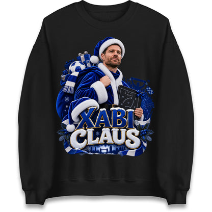 Chelsea Christmas Jumper