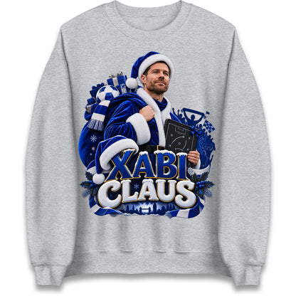 Chelsea Christmas Jumper
