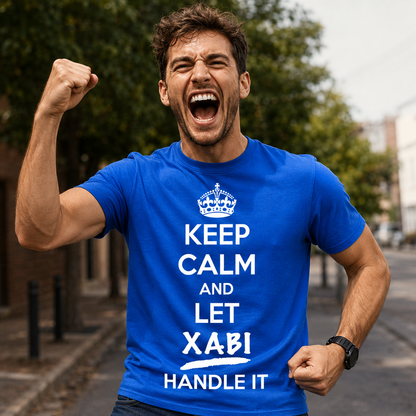 Xabi Alonso Chelsea Football Shirt