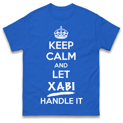 Xabi Alonso Chelsea Football Shirt