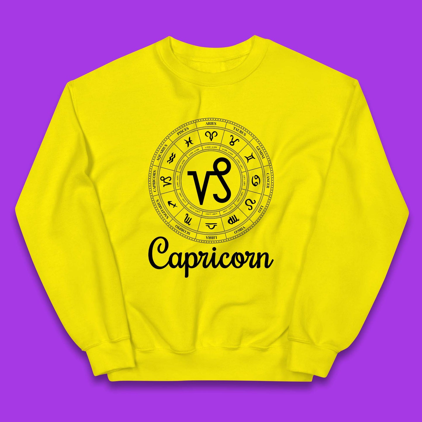 Capricorn Kids Jumper