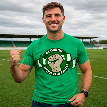 Yeovil Town T Shirt