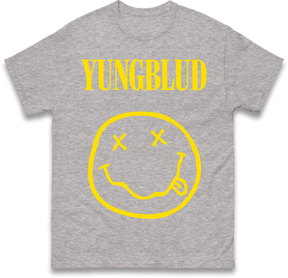 Yungblud T Shirt