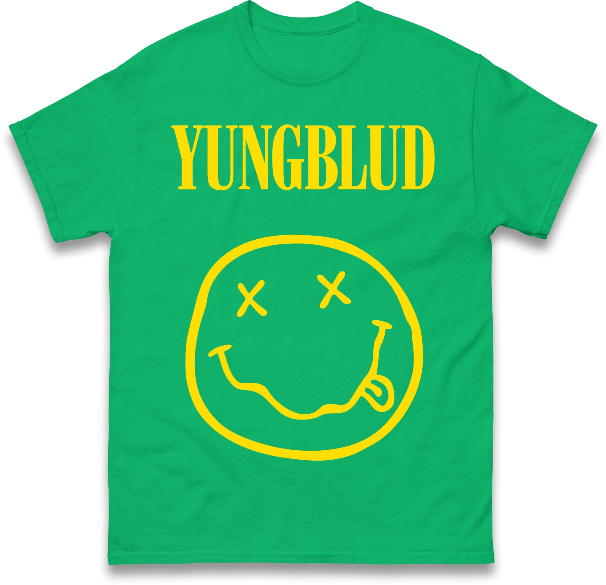 Yungblud T Shirt