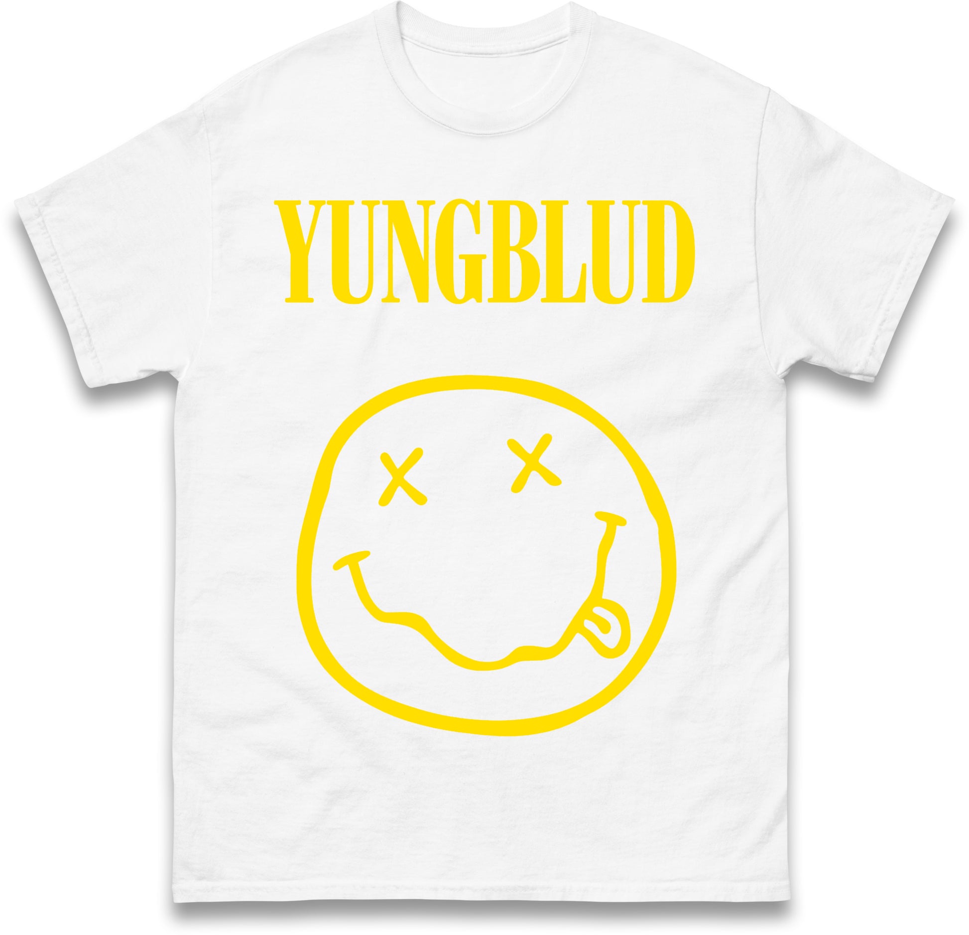 Yungblud T Shirt