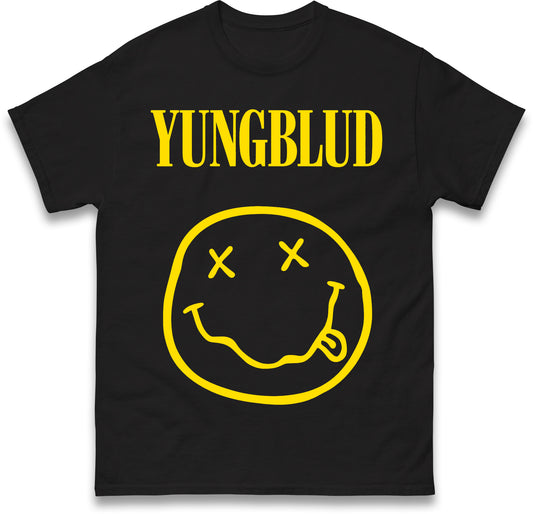Yungblud T Shirt