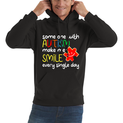 Autism Awareness Quotes Hoodie