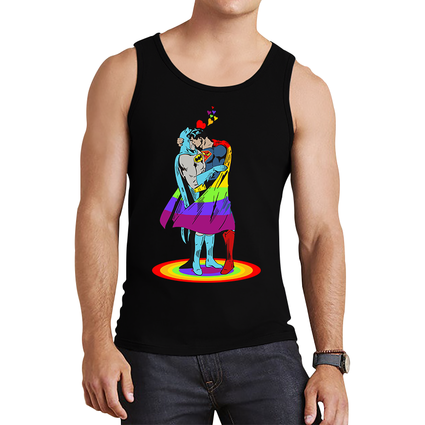 Mens hot sale pride clothing