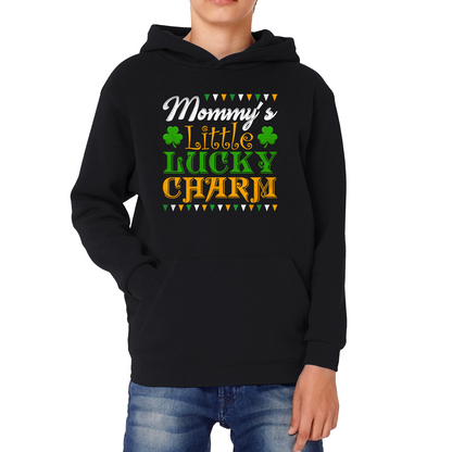Mommys Little Charm Hoodie UK