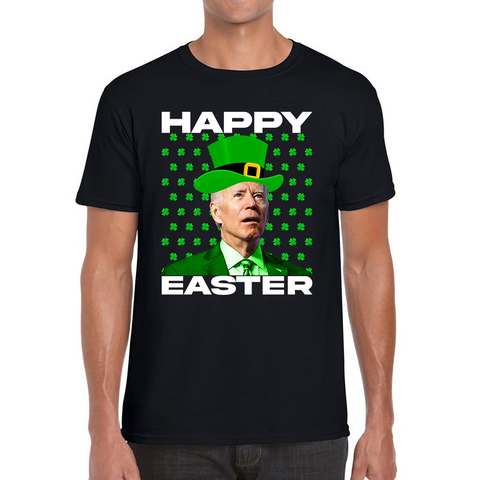 Joe Biden Happy Easter T Shirt