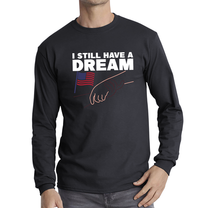 I Have a Dream MLK Shirt