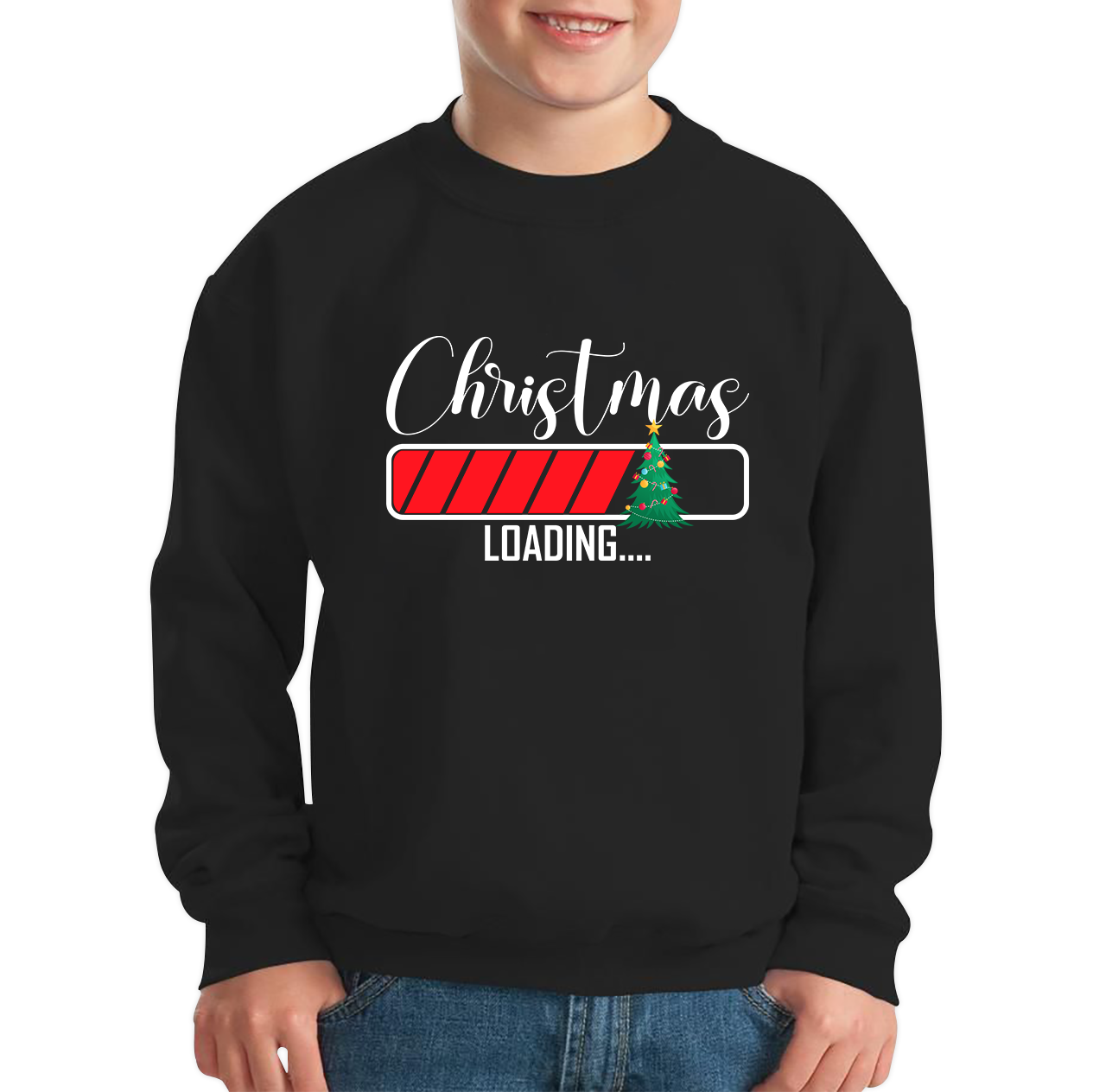 christmas jumper