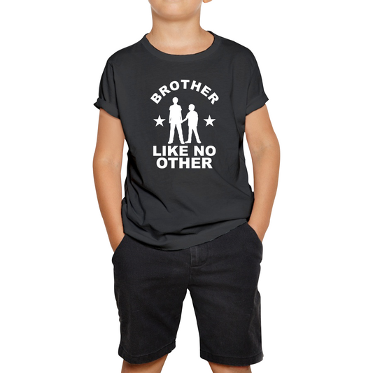 Brother Like No Other T Shirt