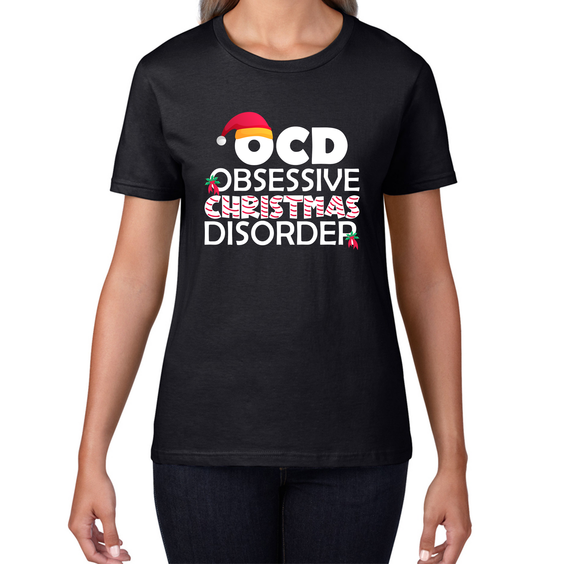 ocd t shirt