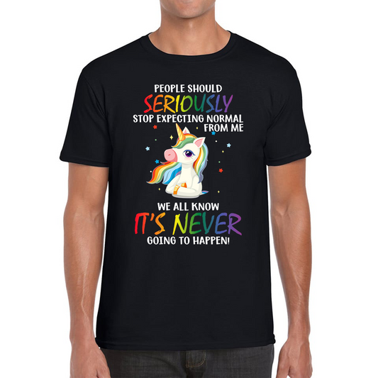 Autism Awareness Funny T Shirt