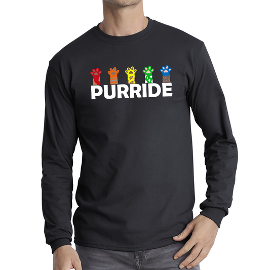 LGBT Gay Purride T Shirt