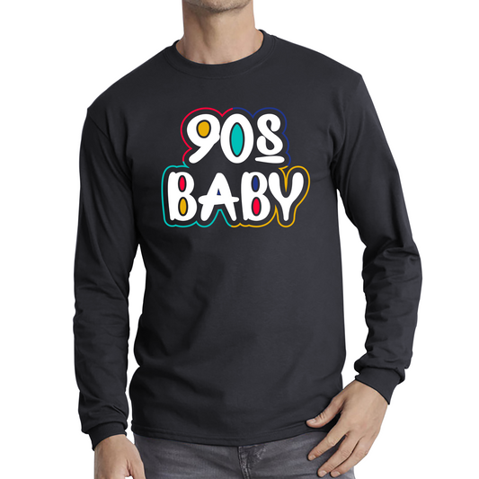 90s Baby T Shirt