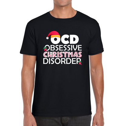 ocd t shirt