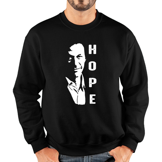 Hope Mr. Imran Khan Sweatshirt