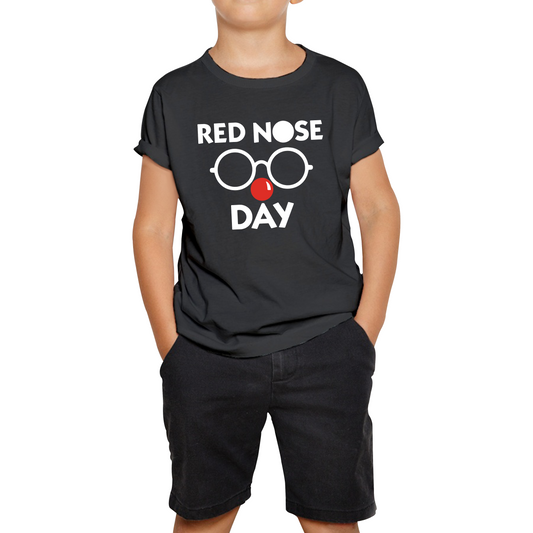 Comic Relief Red Nose Day T Shirt