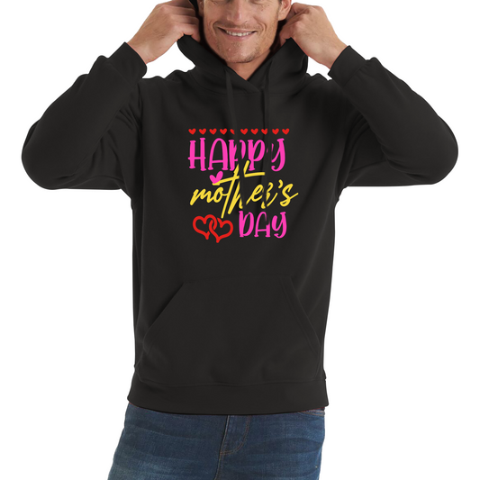 Happy Mother's Day Hoodie
