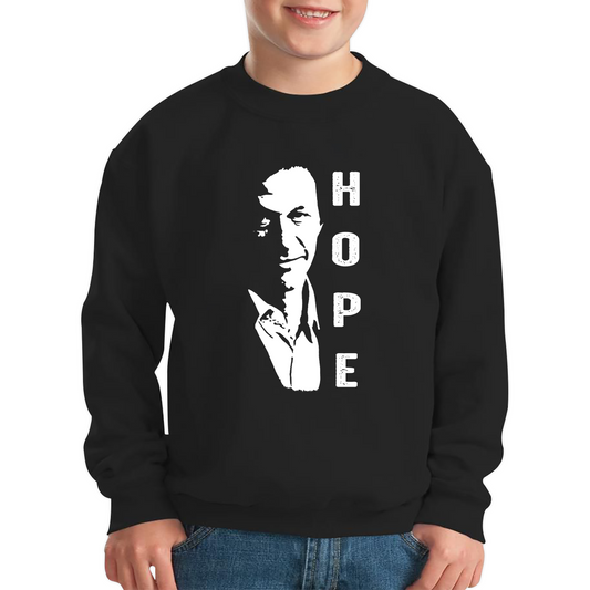 Hope Mr. Imran Khan Sweatshirt
