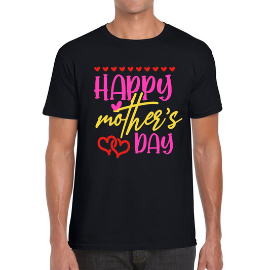Happy Mother's Day T Shirt