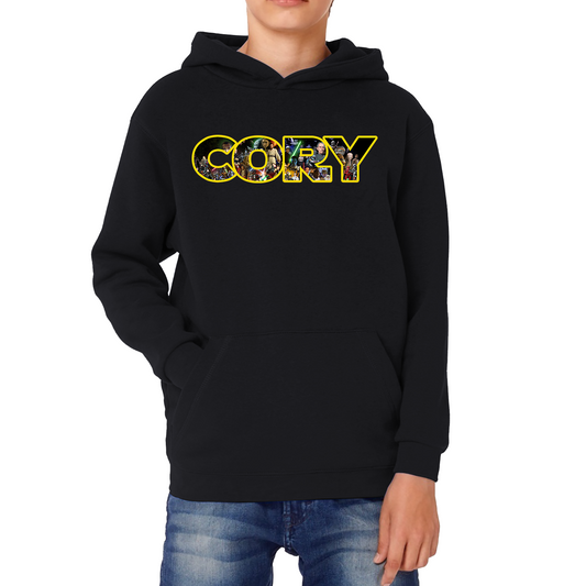 Star Wars Personalised Hoodie