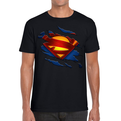 Superman Movie T Shirt