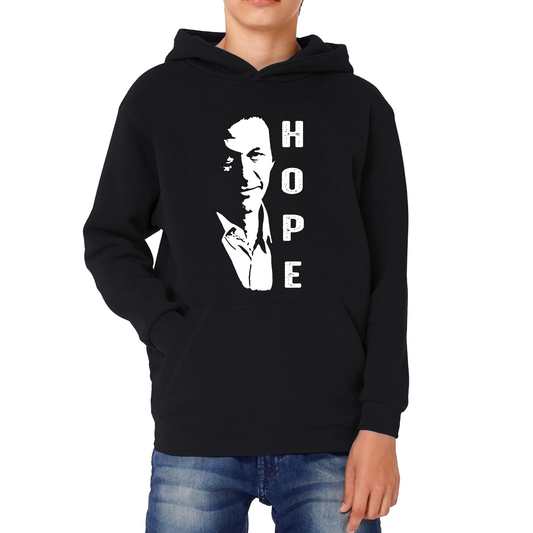 Hope Mr. Imran Khan Hoodie