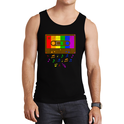 Lesbians Gay Pride T Shirt