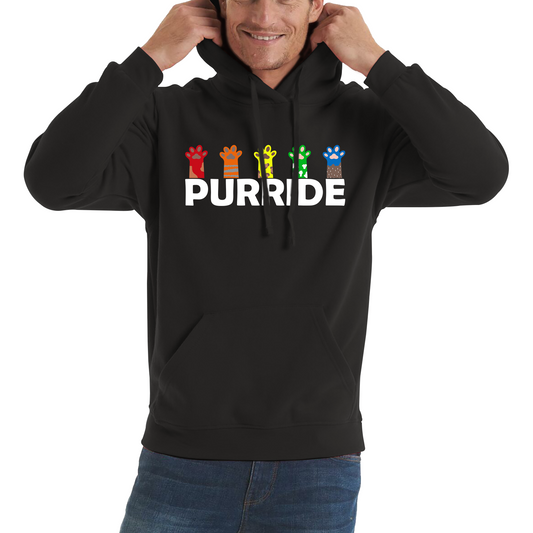 LGBT Gay Purride Hoodie