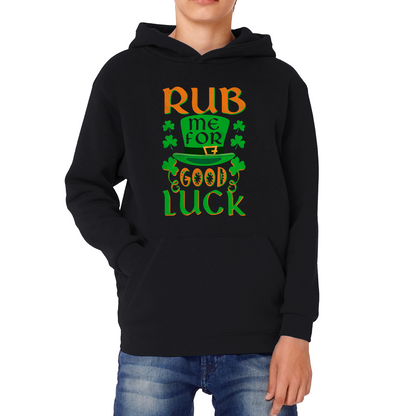 St Patrick's Day Children's Clothes
