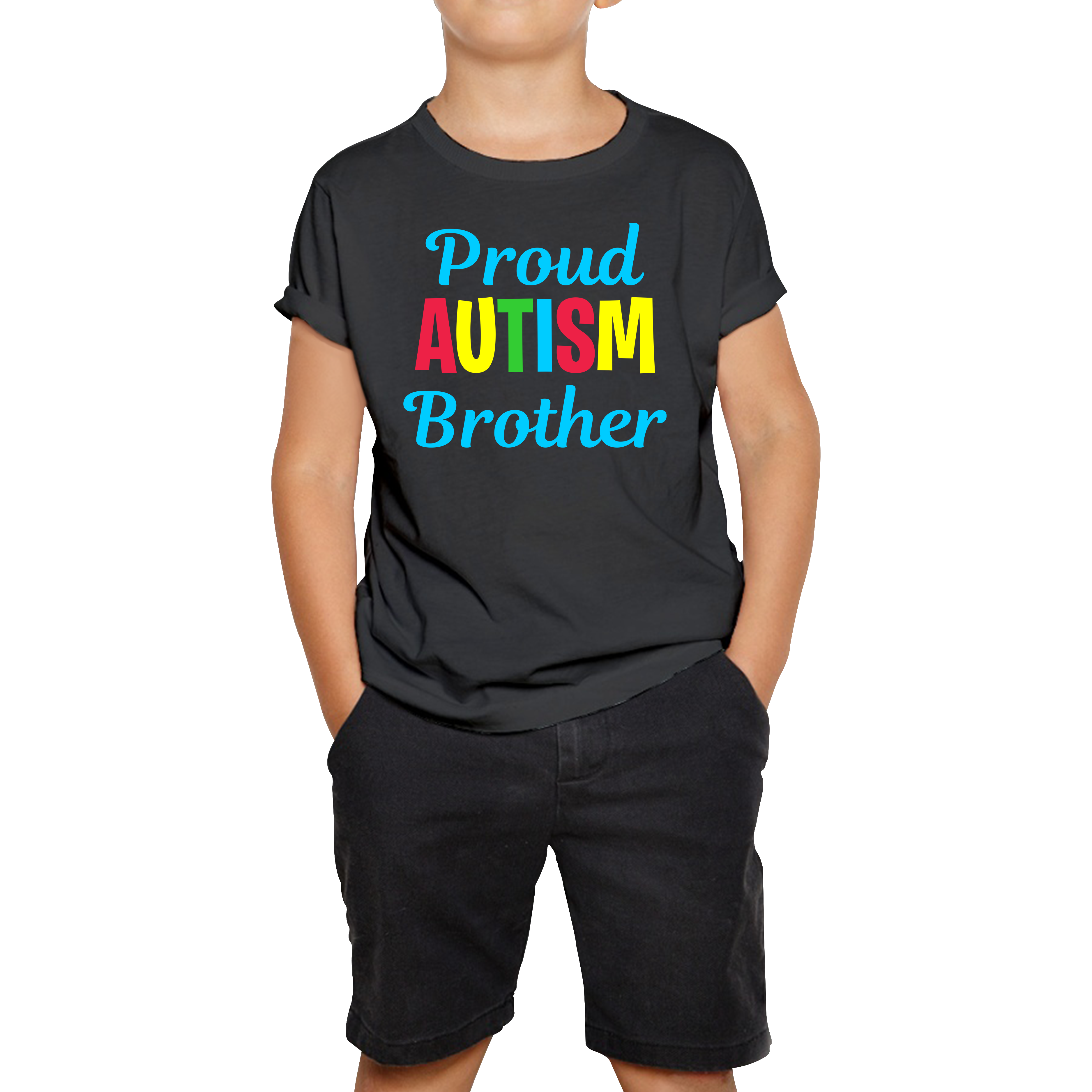 Autism shirts sales