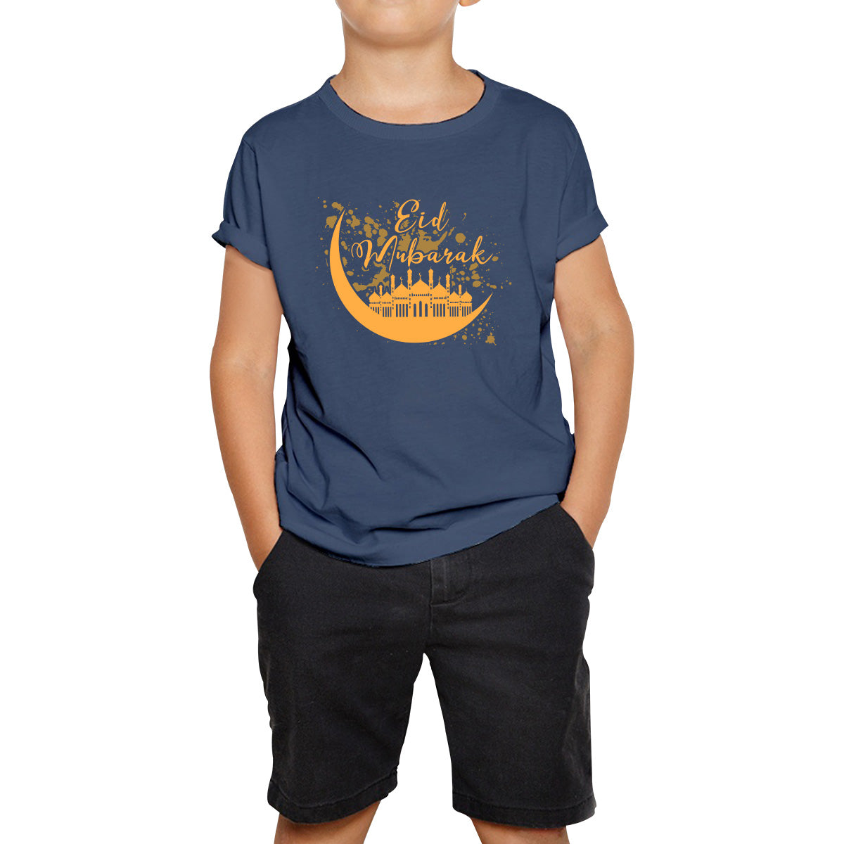 Ramadan Mubarak 2024 T Shirt