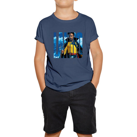 Lando Calrissian Star Wars Fictional Character Solo A Star Wars Story Sci-fi Action Adventure Movie Landonis Balthazar Calrissian III Kids T Shirt