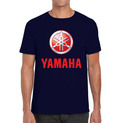Yamaha T Shirt Mens