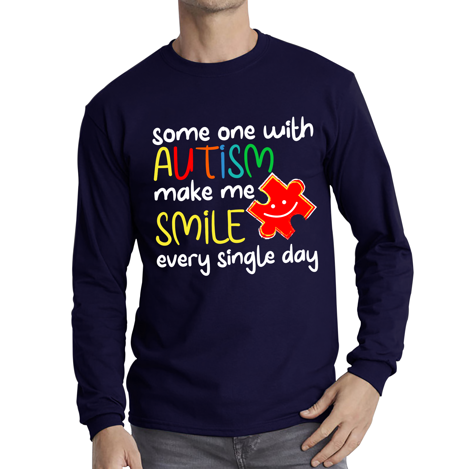 Autism Awareness Quotes T Shirt