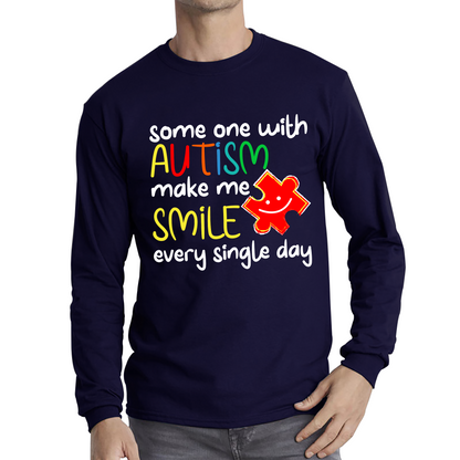 Autism Awareness Quotes T Shirt