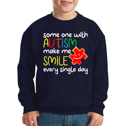 Autism Awareness Quotes Jumper