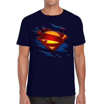 Superman Movie T Shirt