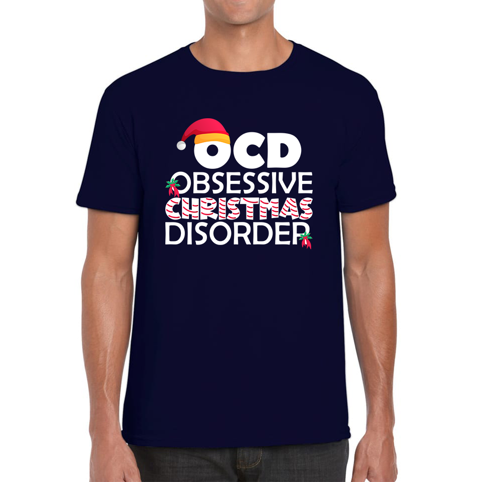 ocd t shirt