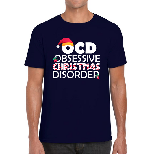 ocd t shirt