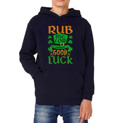 St Patrick's Day Children's Clothes
