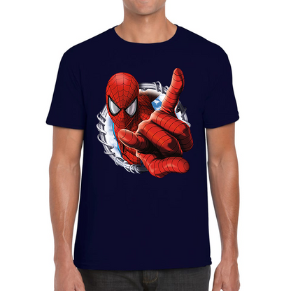 Spider Man No Way Home T Shirt